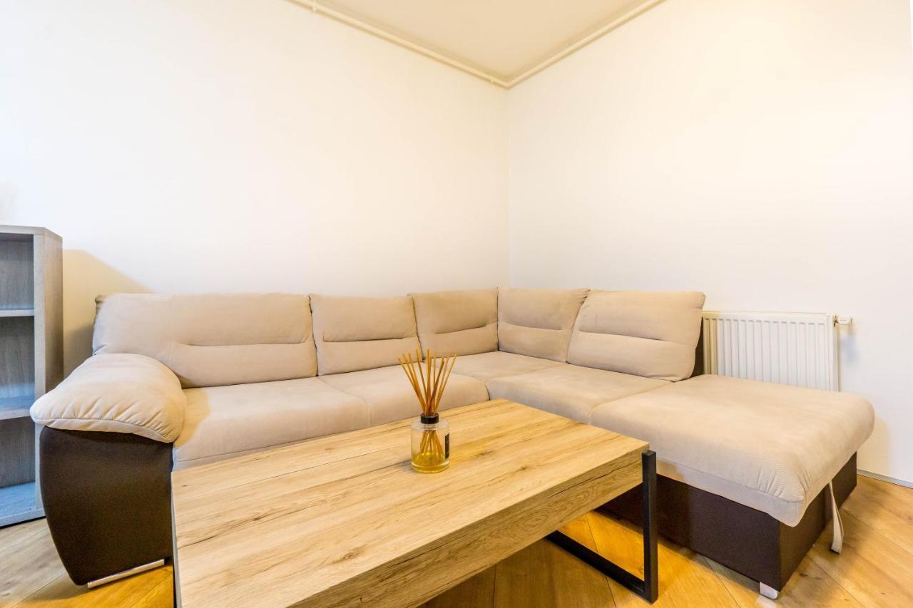 Apartment Luxury Pipera *