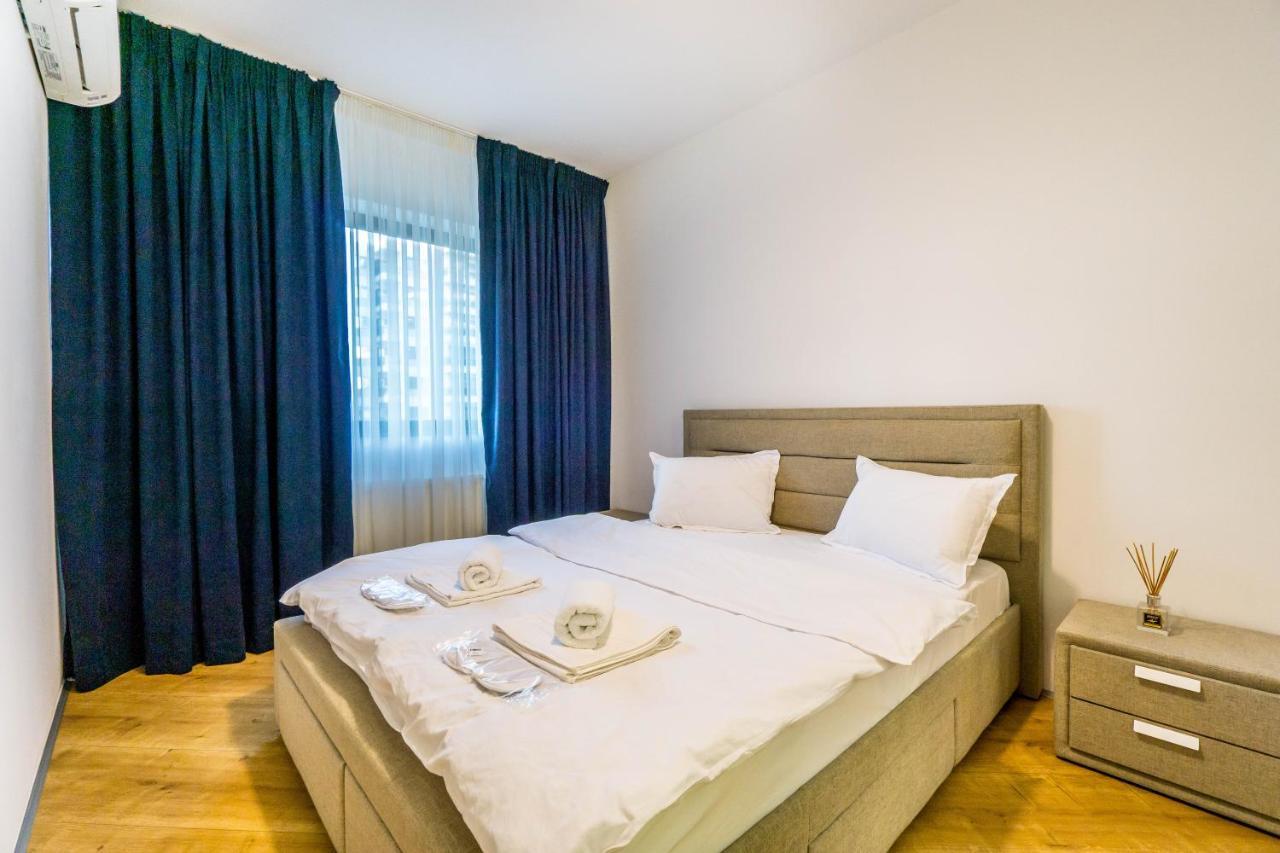Apartment Luxury Pipera