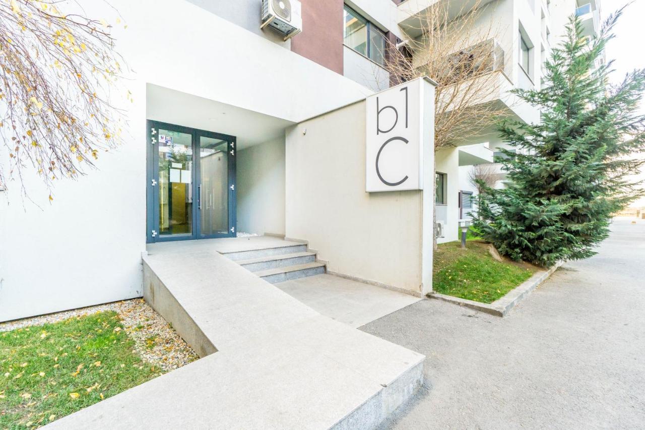 Luxury Pipera * Voluntari