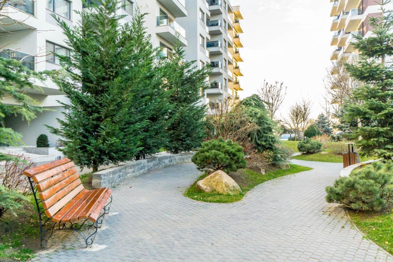 Apartment Luxury Pipera *