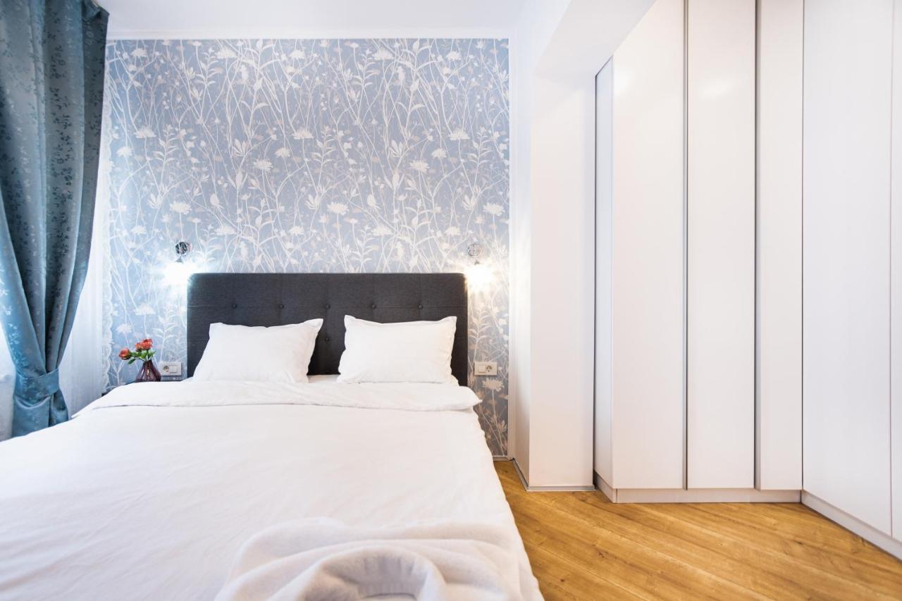 Apartment Luxury Pipera