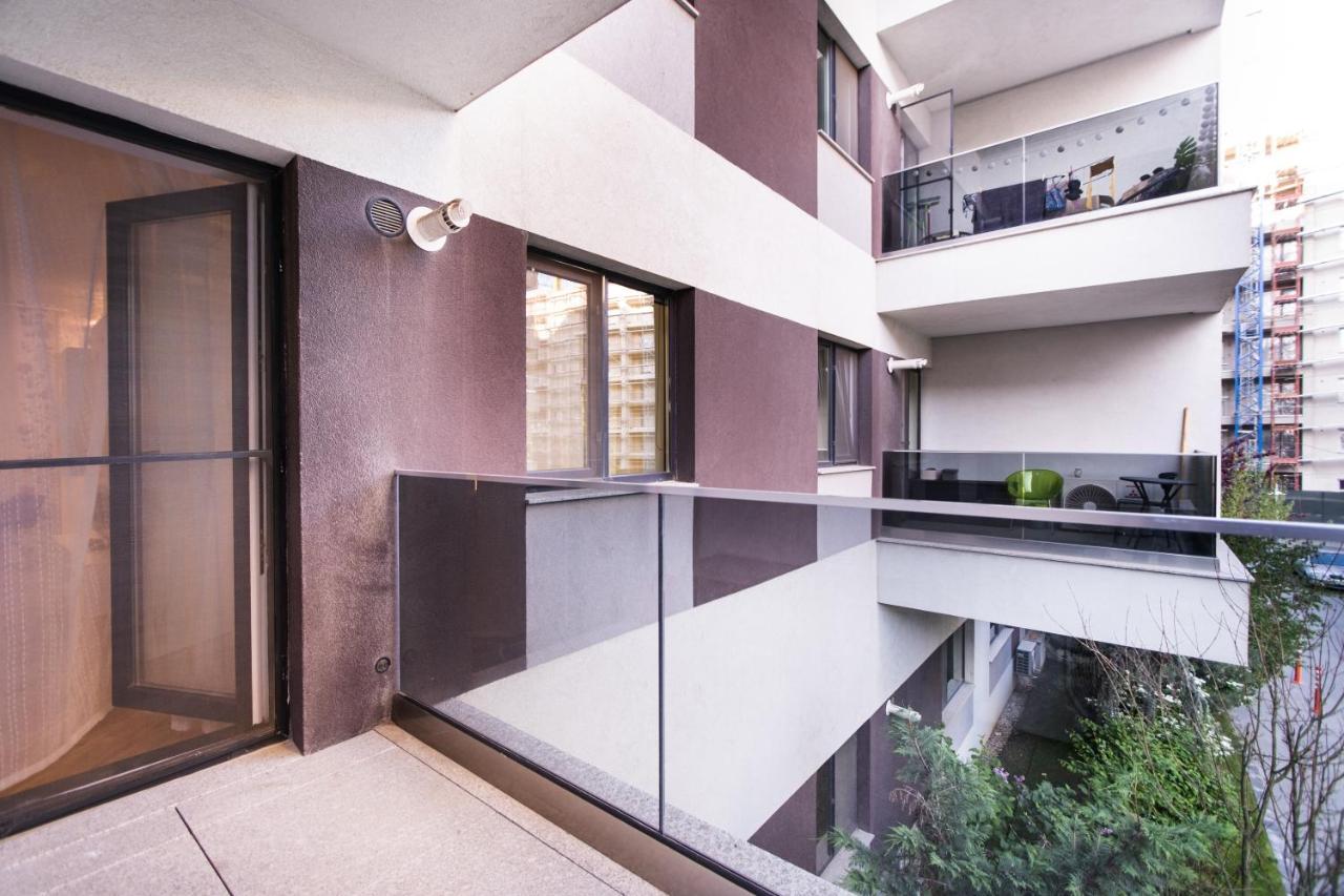 Luxury Pipera Voluntari