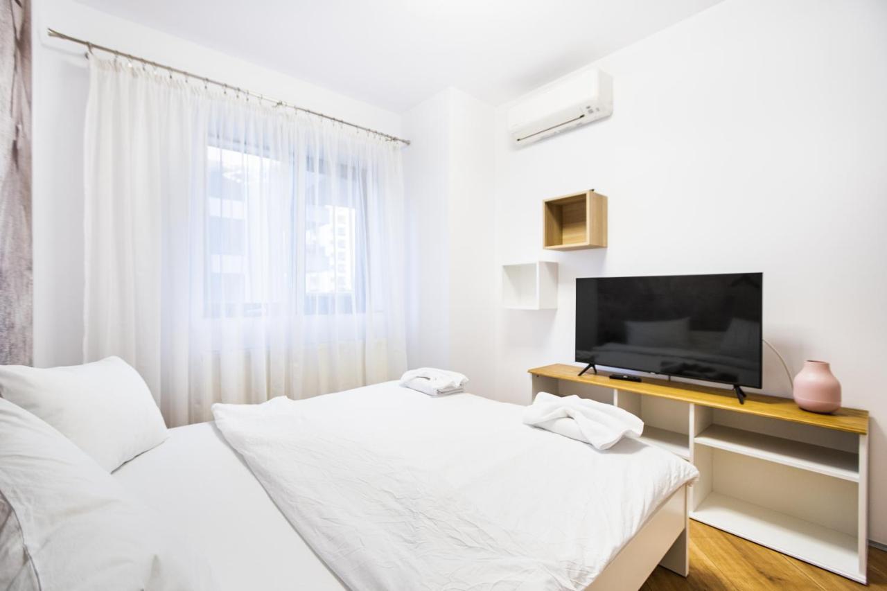 Luxury Pipera Apartment *