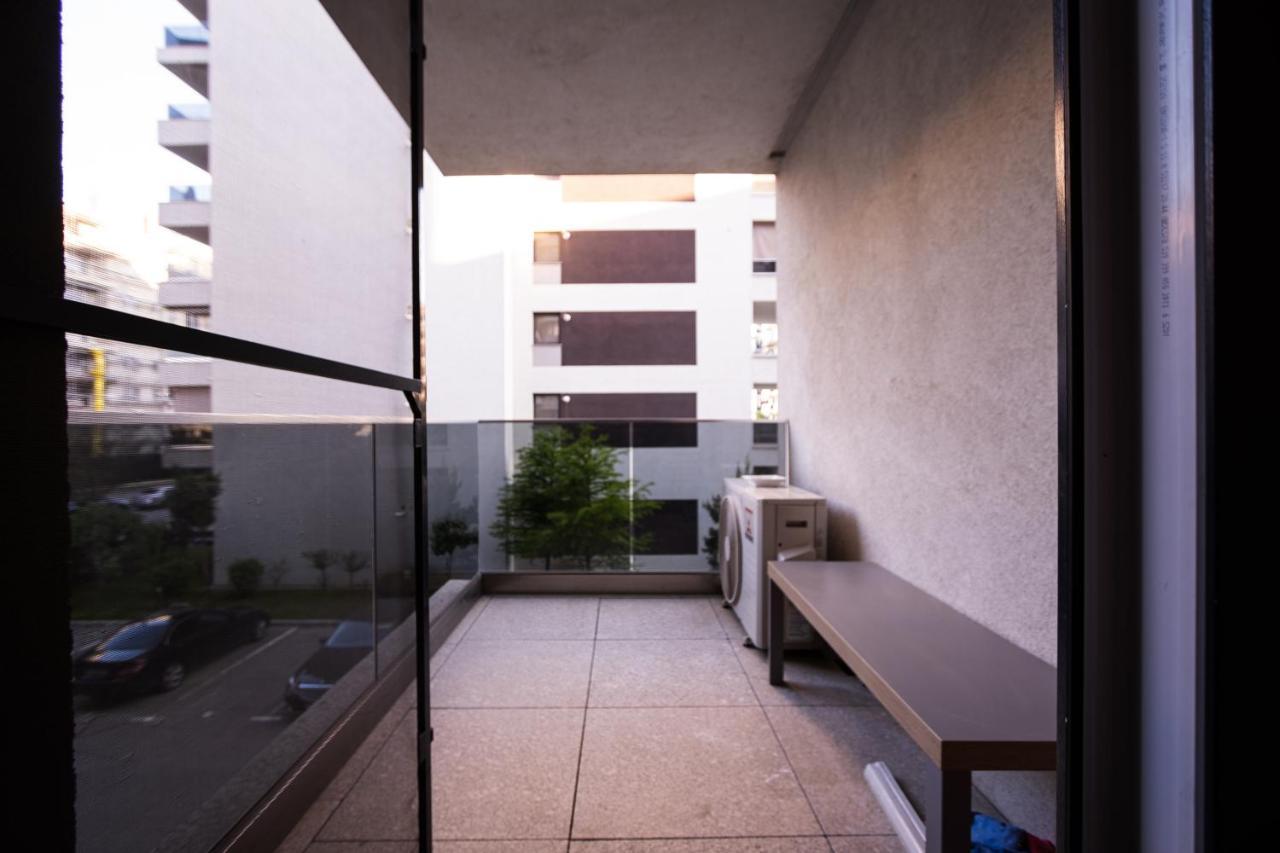 Apartment Luxury Pipera *