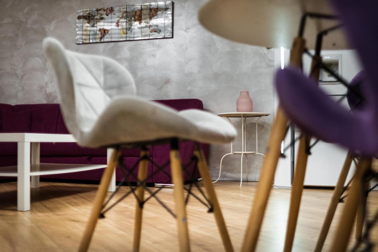 Luxury Pipera Apartment *