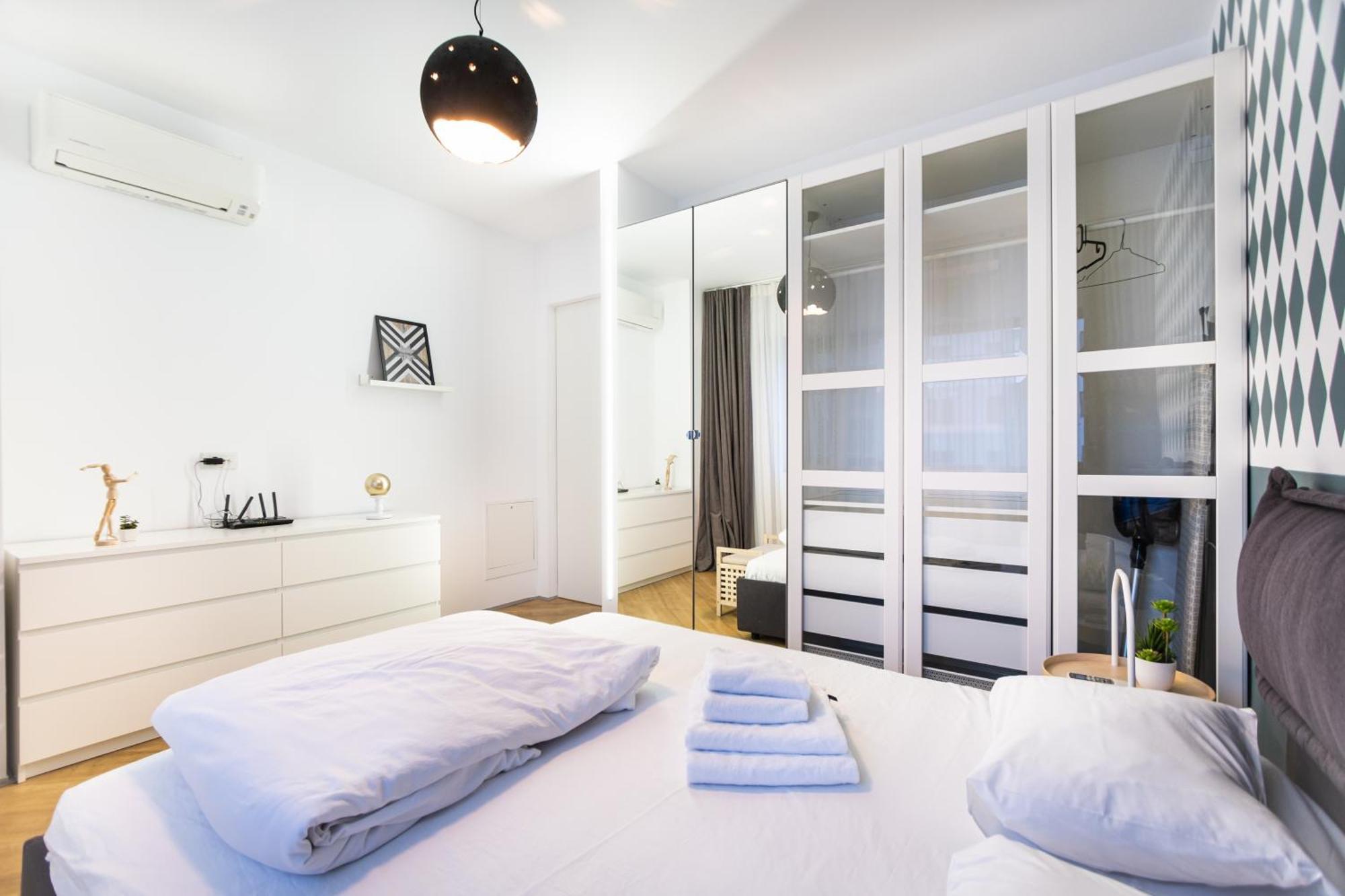 Luxury Pipera Voluntari