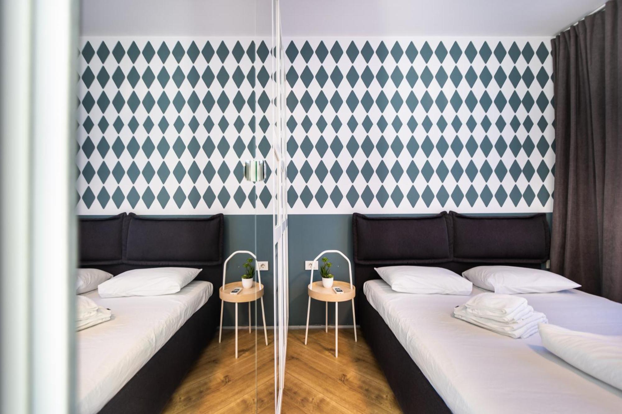 Apartment Luxury Pipera *