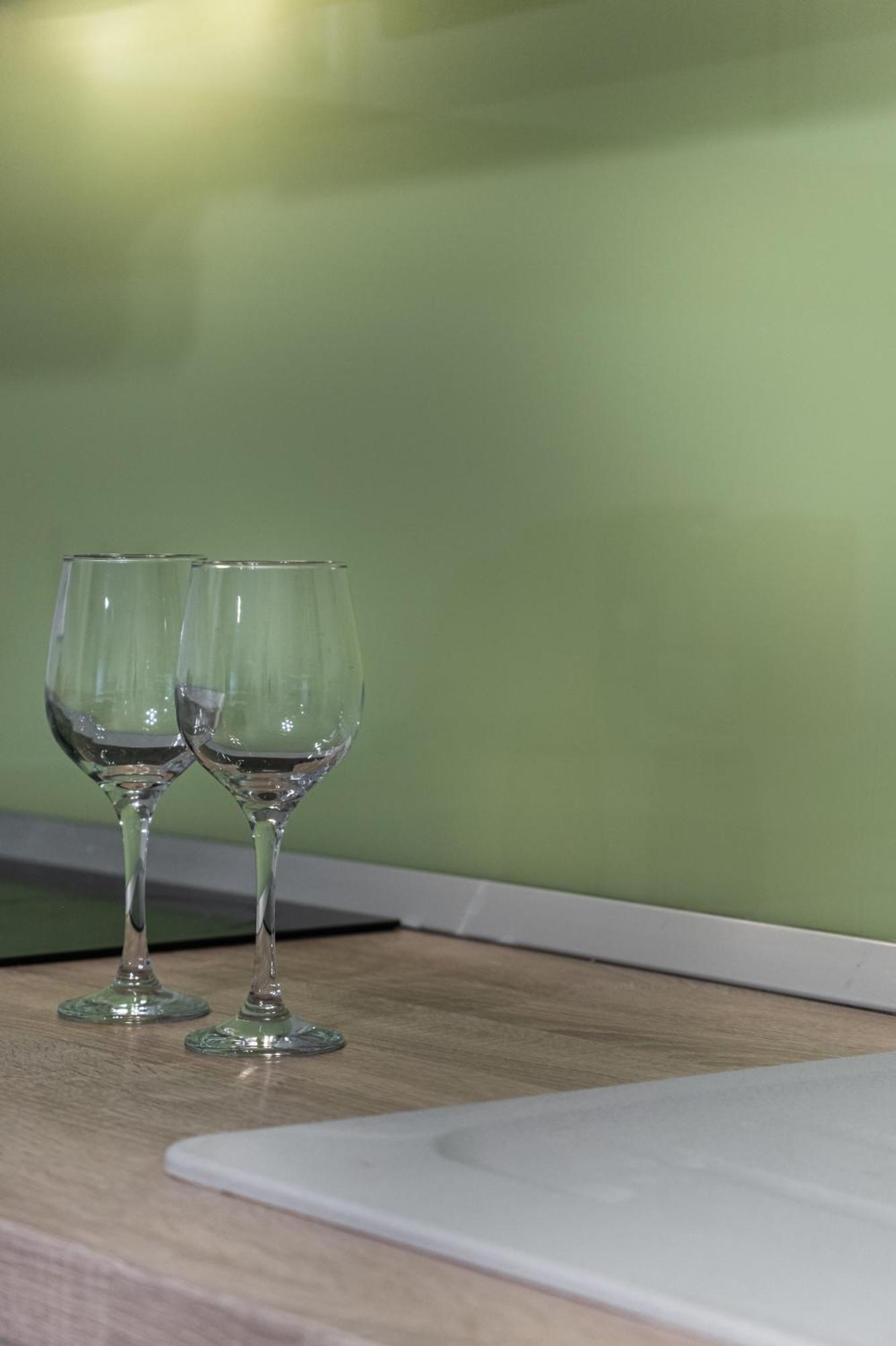 Luxury Pipera Apartment *