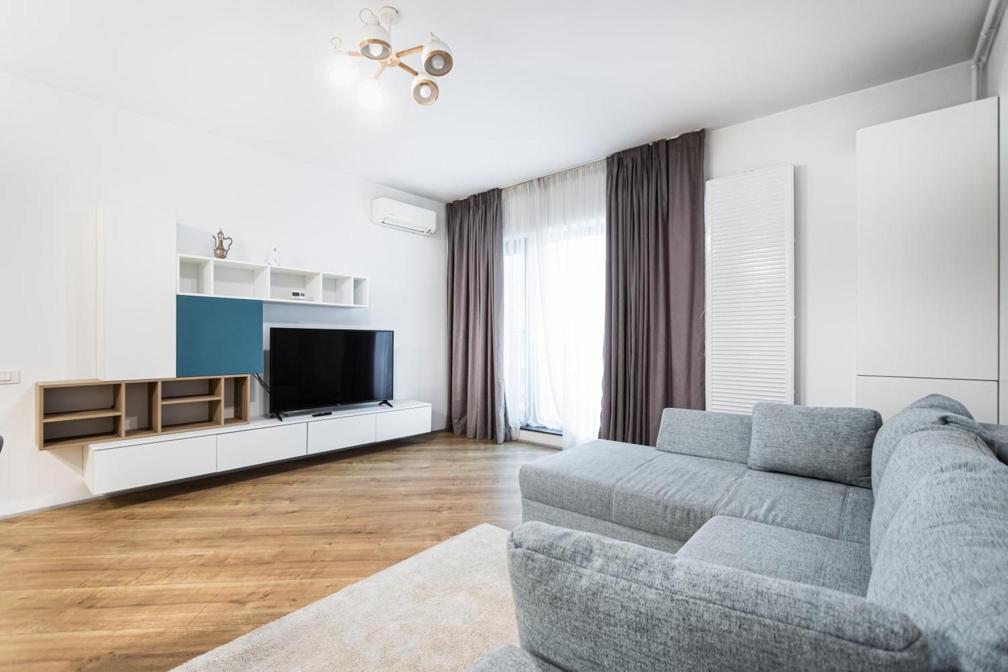 Luxury Pipera * Voluntari
