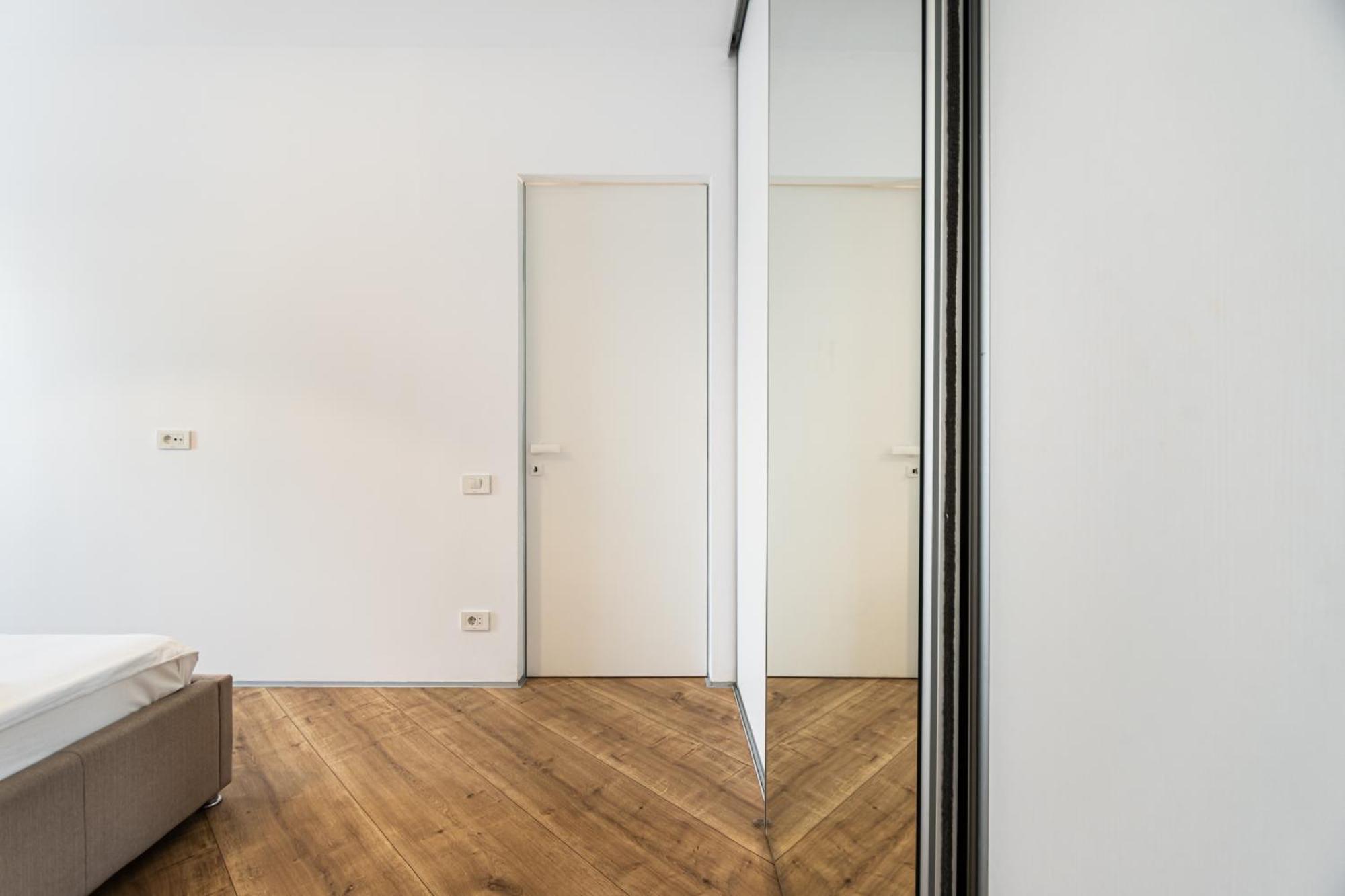 Apartment Luxury Pipera *