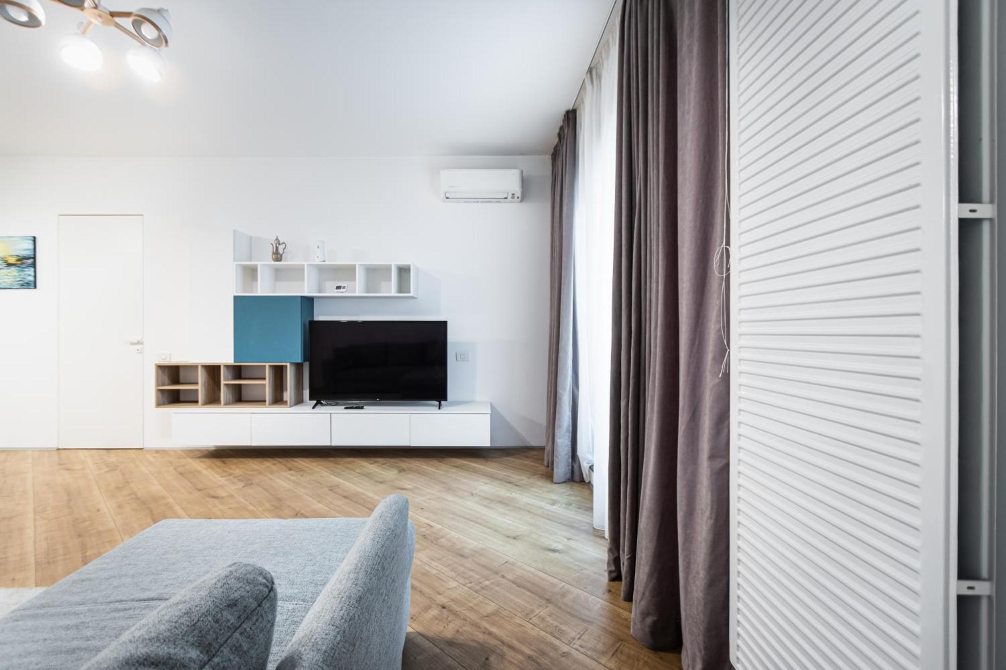 Luxury Pipera Voluntari
