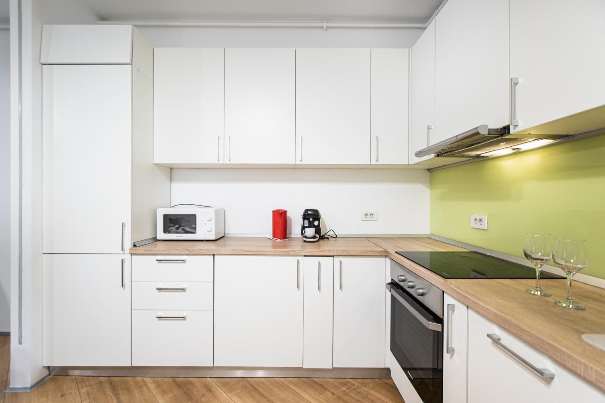 Luxury Pipera Apartment Voluntari