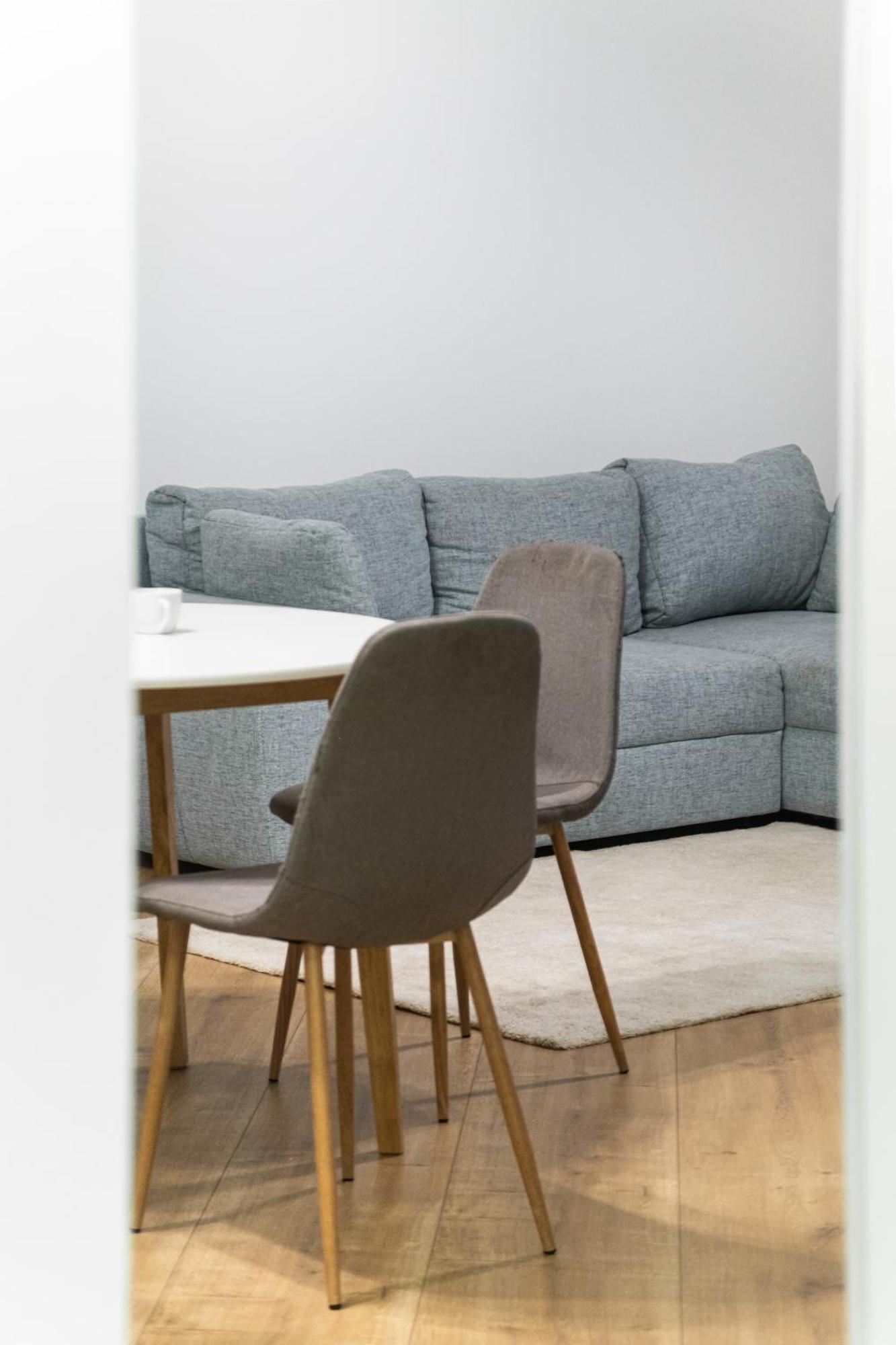 Luxury Pipera Apartment