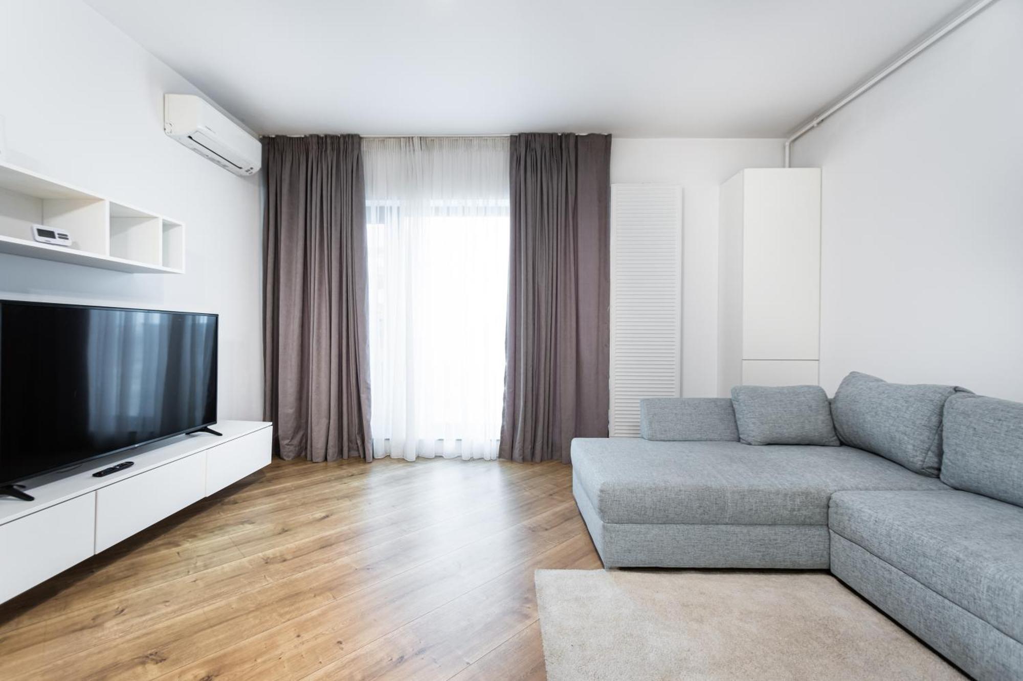 Luxury Pipera Voluntari