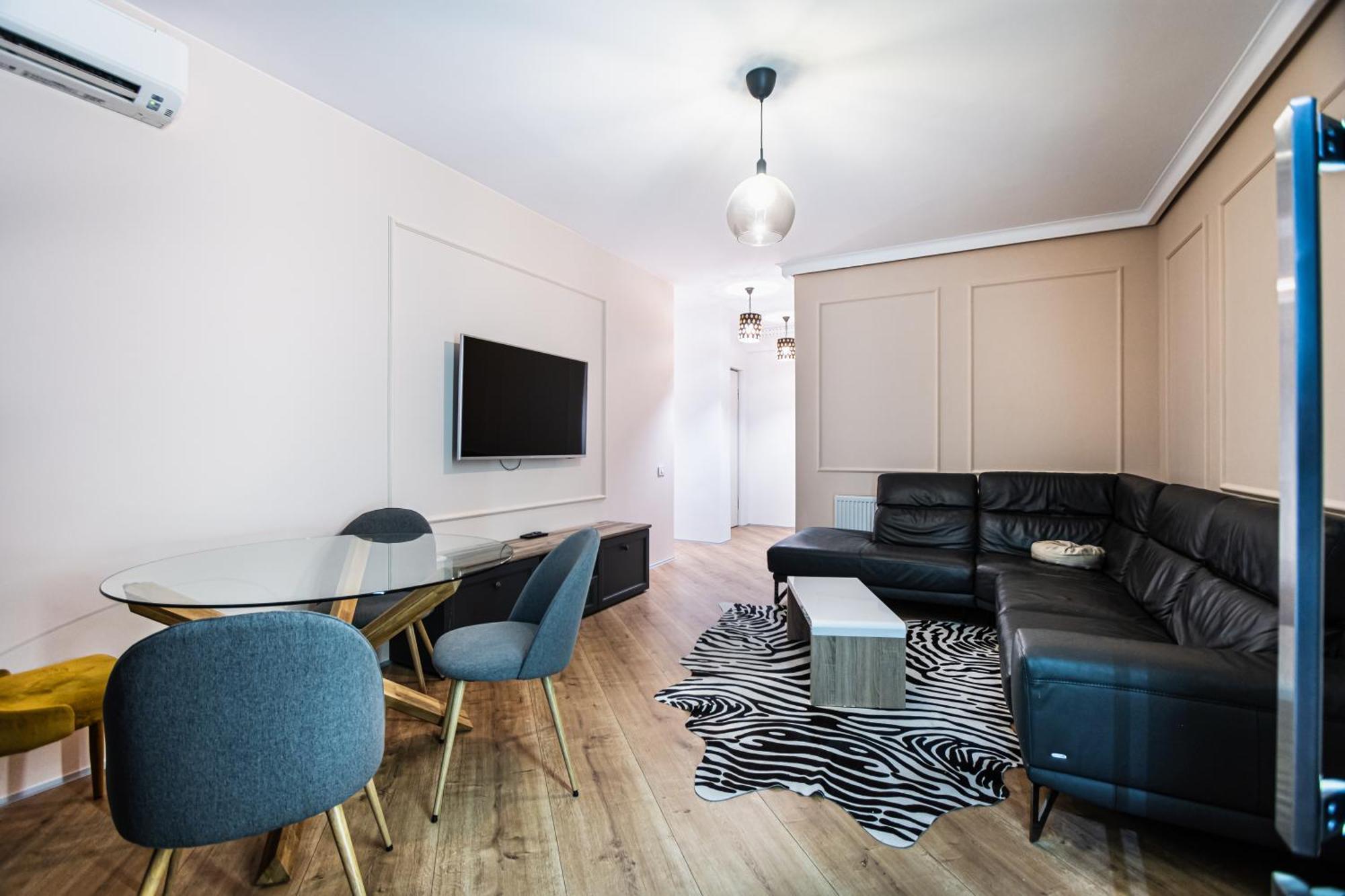 Apartment Luxury Pipera Voluntari