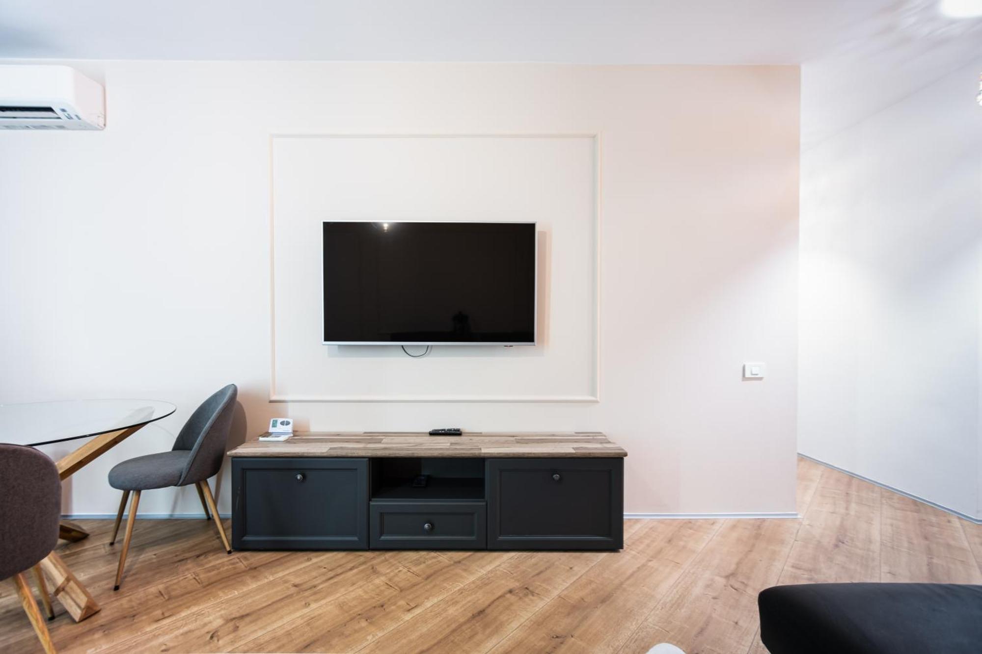 Apartment Luxury Pipera *