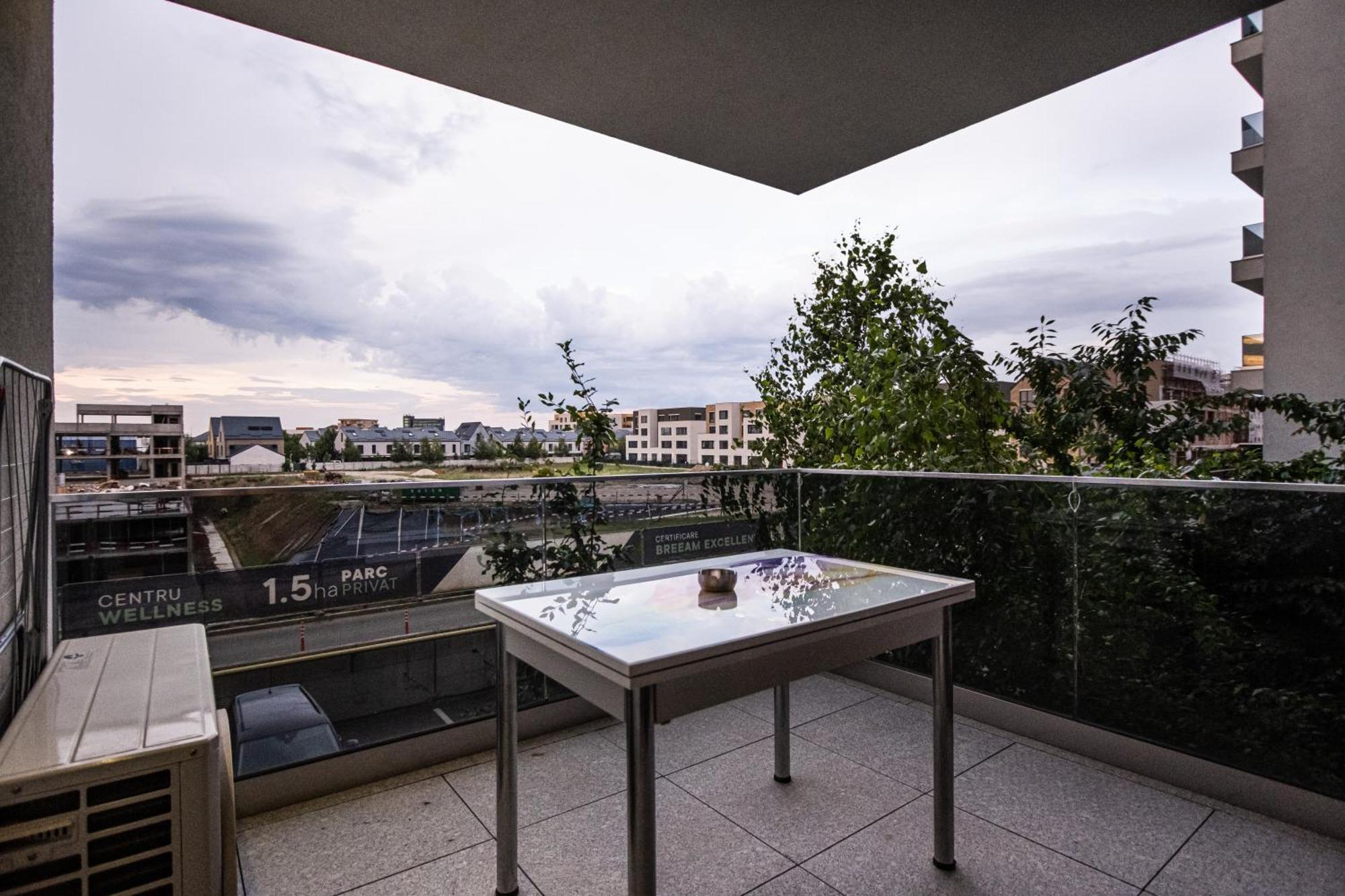 Luxury Pipera * Voluntari