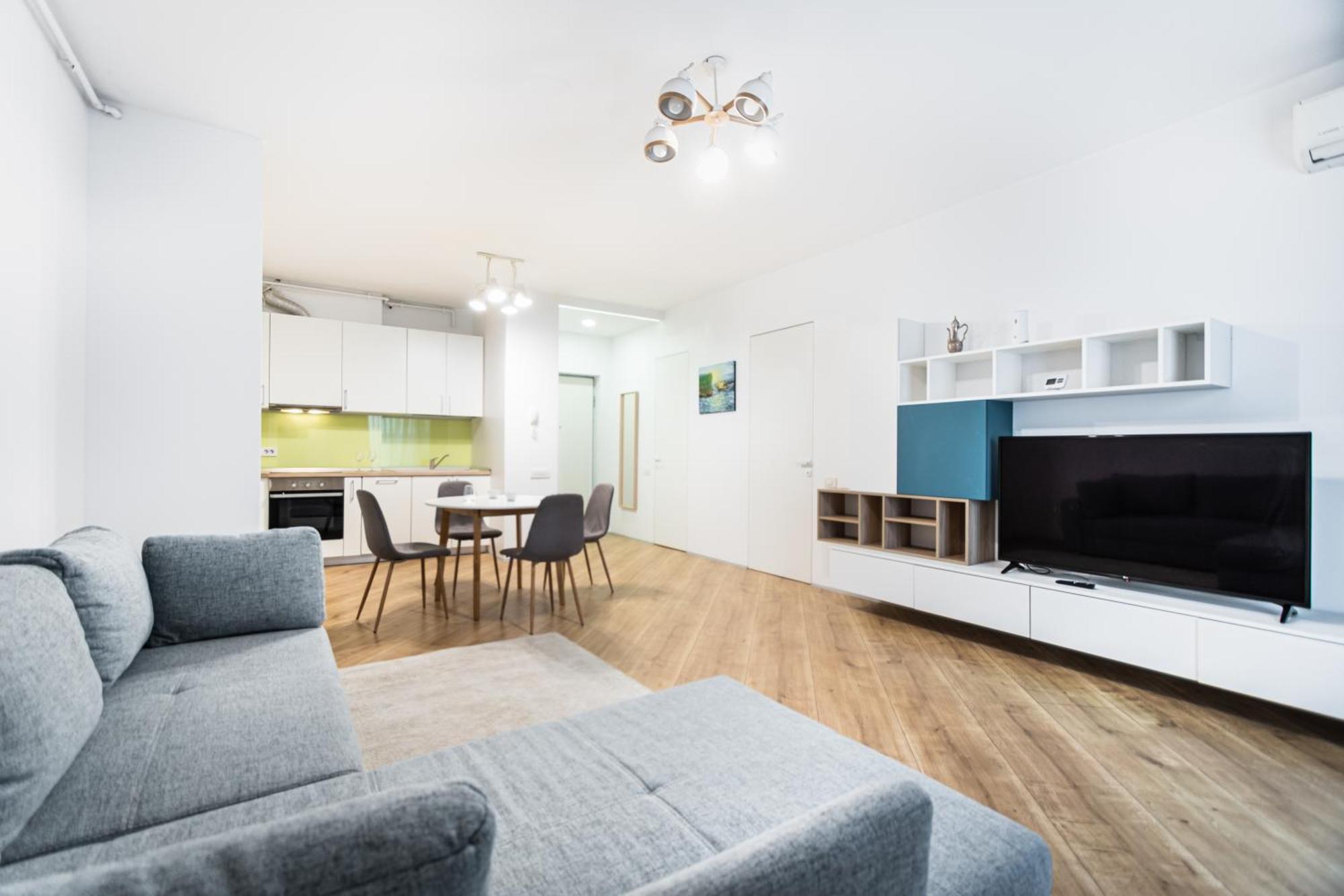 Luxury Pipera Voluntari