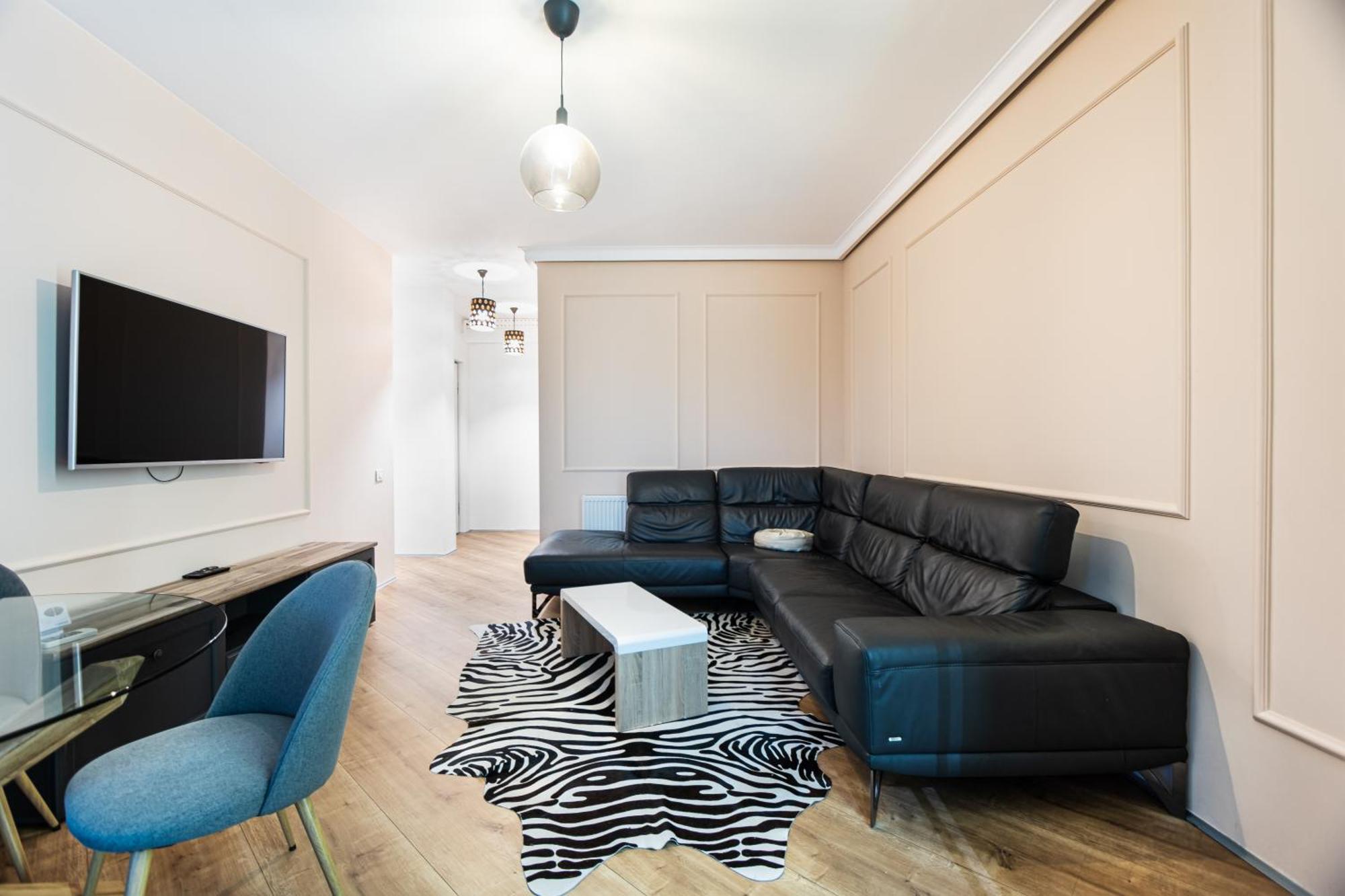 Luxury Pipera * Voluntari