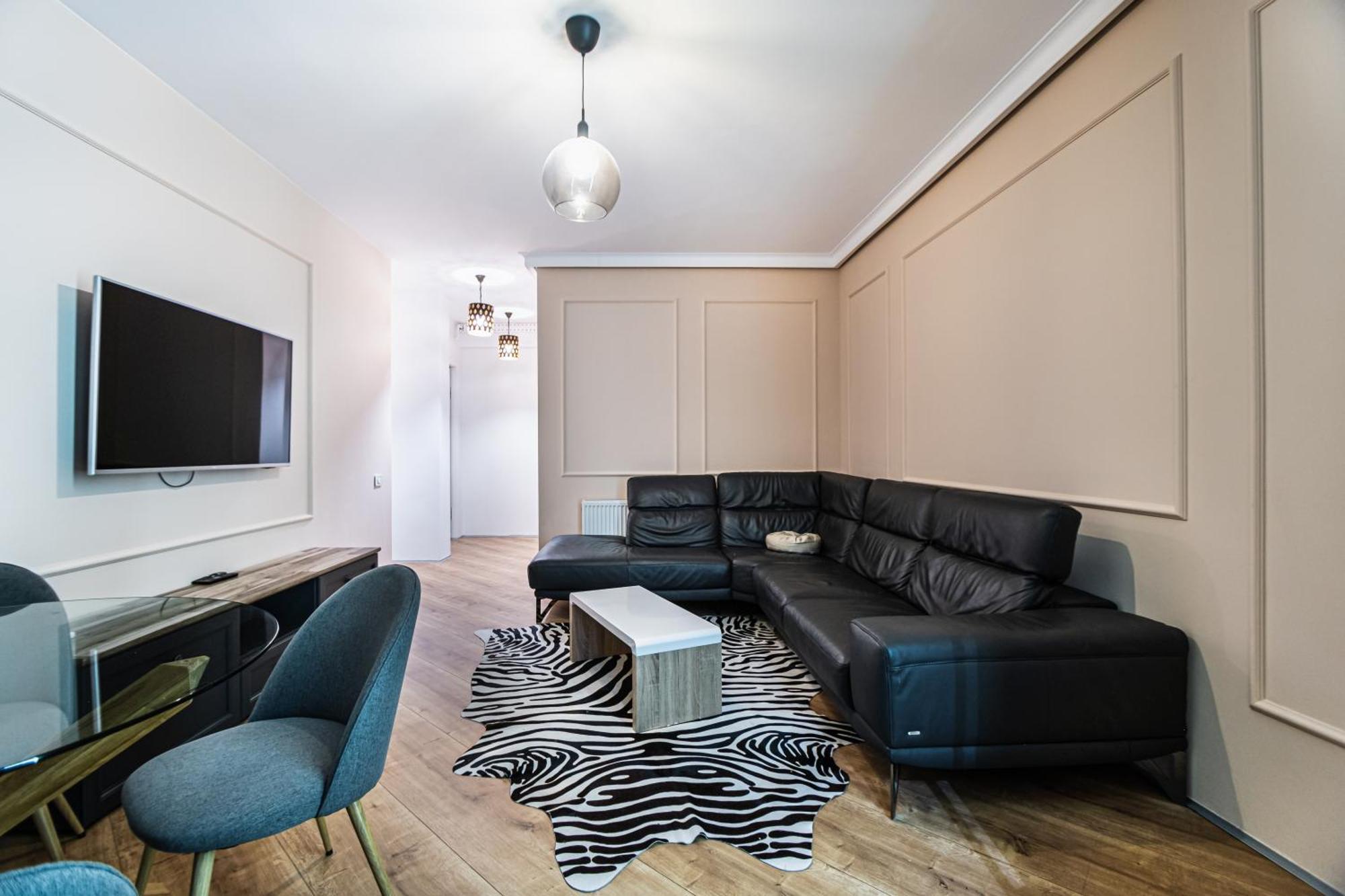 Luxury Pipera * Voluntari