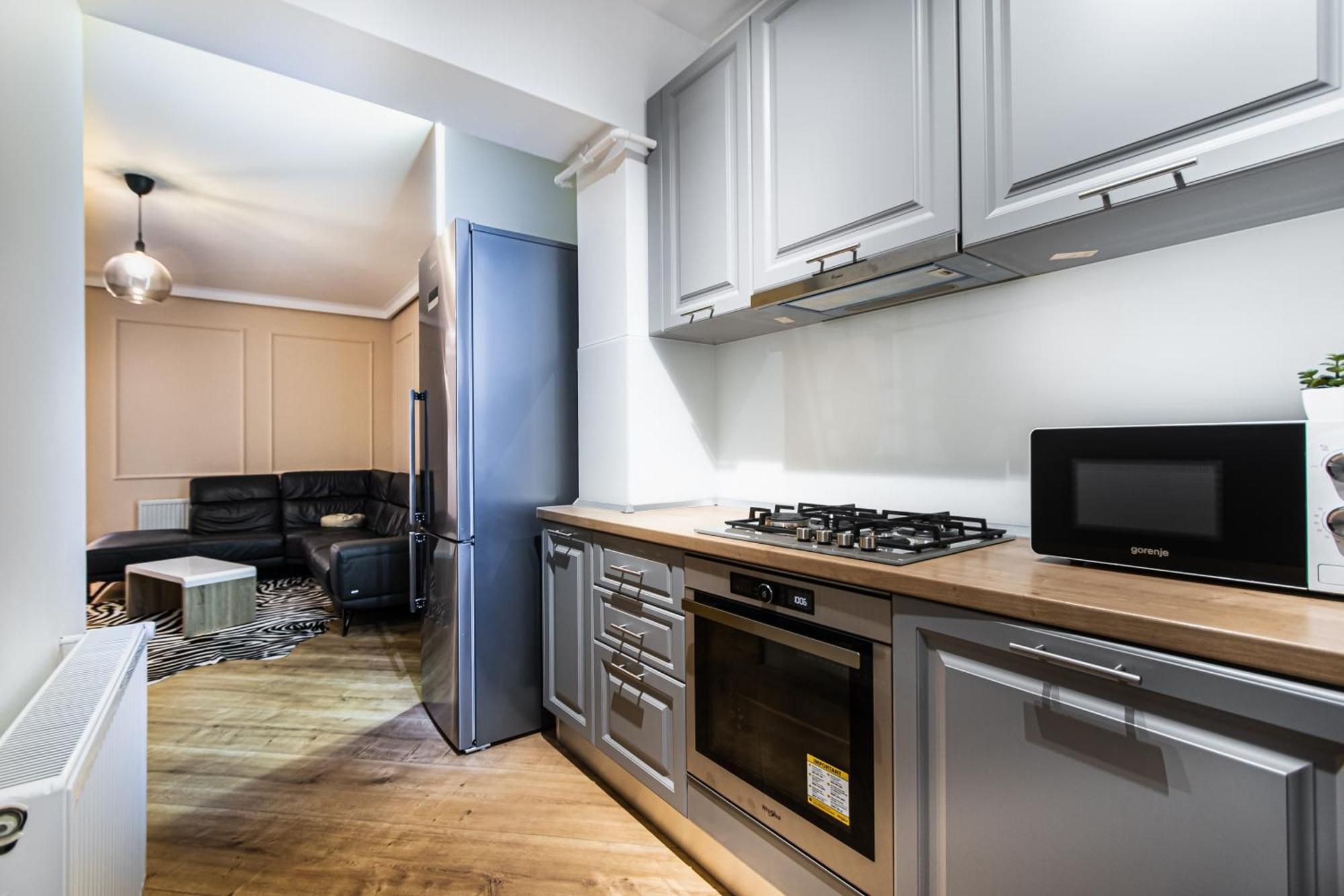 Luxury Pipera Voluntari