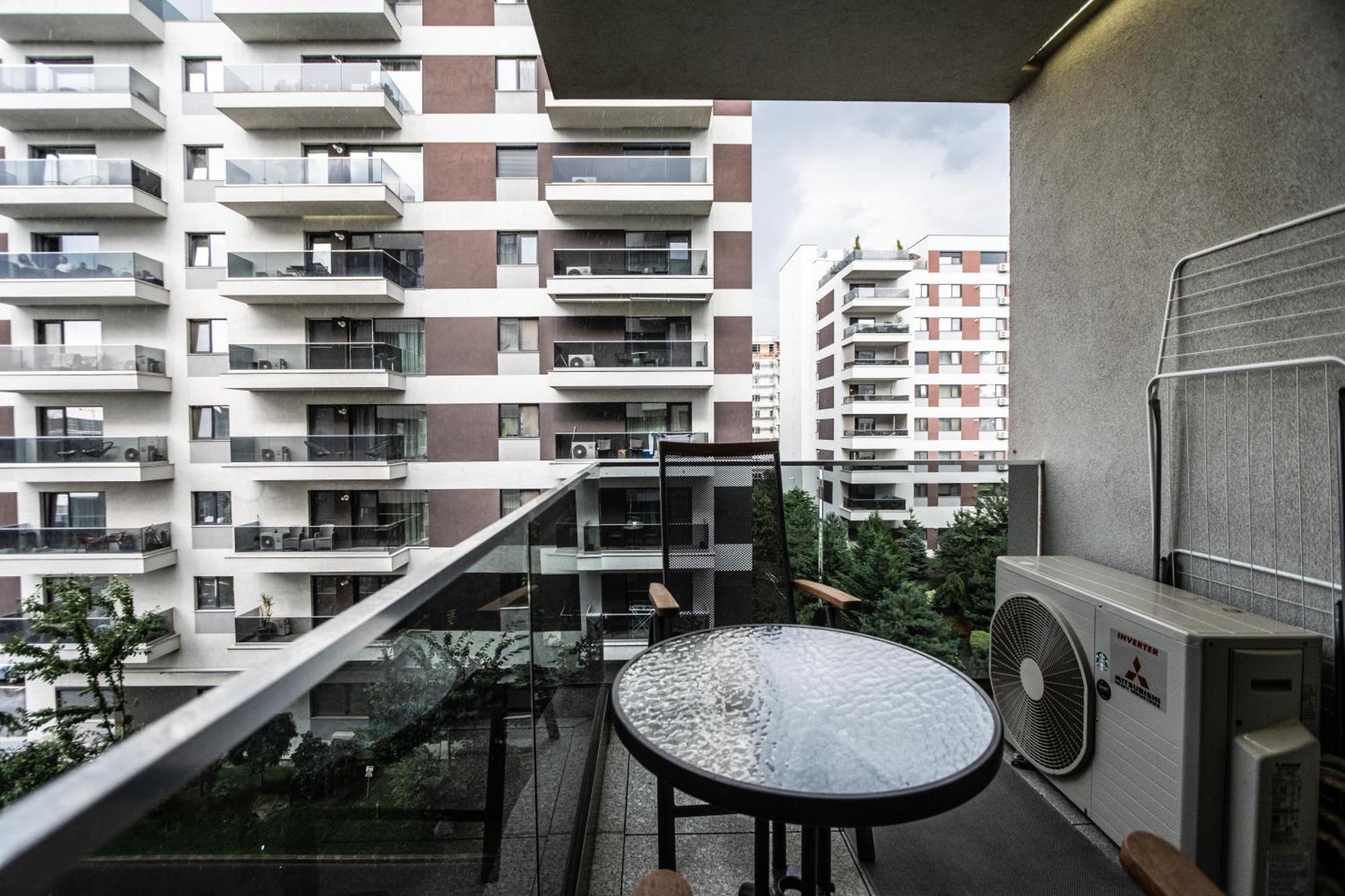 Luxury Pipera Voluntari
