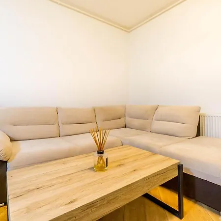 Luxury Pipera Apartment Voluntari Exterior photo