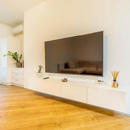 Luxury Pipera Apartment Voluntari Exterior photo