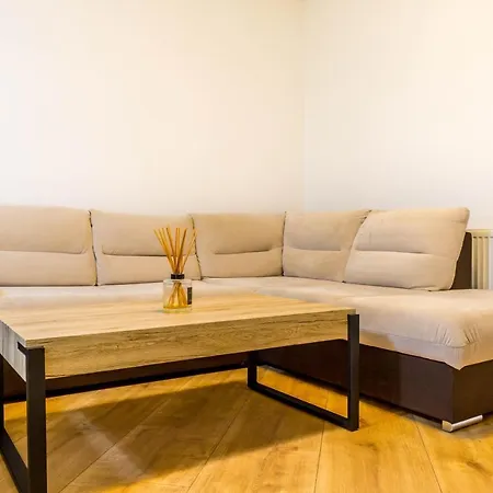 Luxury Pipera Apartment Voluntari Exterior photo