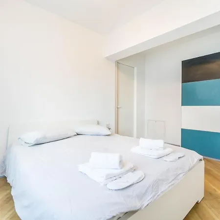 Luxury Pipera Apartment Voluntari Exterior photo