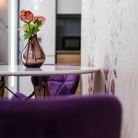 Luxury Pipera Apartment Voluntari Exterior photo