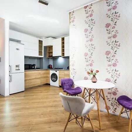 Luxury Pipera Apartment Voluntari Exterior photo