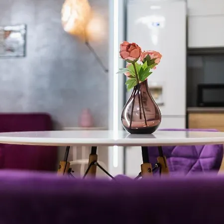 Luxury Pipera Apartment Voluntari Exterior photo
