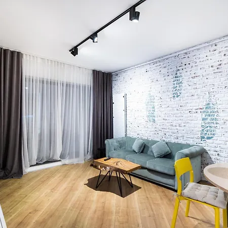 Luxury Pipera Apartment Voluntari Exterior photo