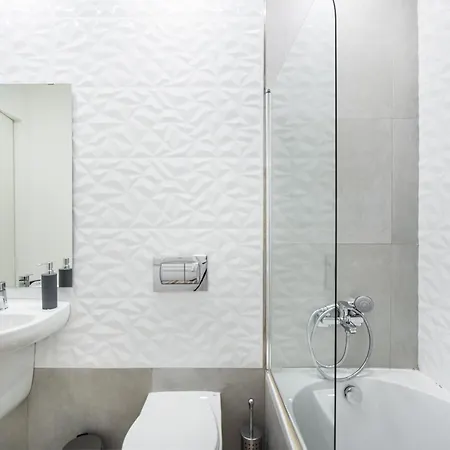 Luxury Pipera Apartment Voluntari Exterior photo
