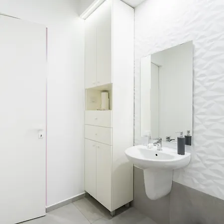 Luxury Pipera Apartment Voluntari Exterior photo