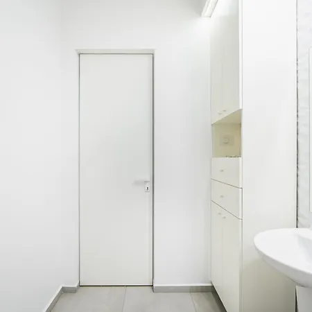Luxury Pipera Apartment Voluntari Exterior photo