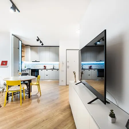 Luxury Pipera Apartment Voluntari Exterior photo