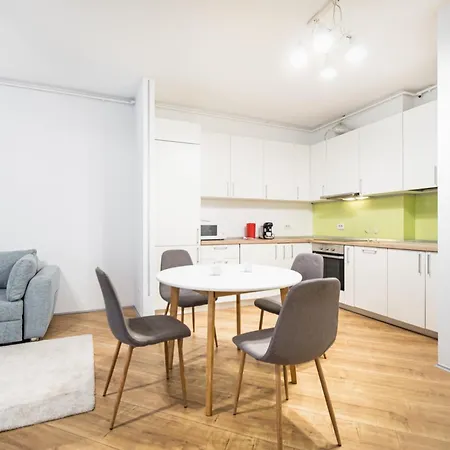 Luxury Pipera Apartment Voluntari Exterior photo
