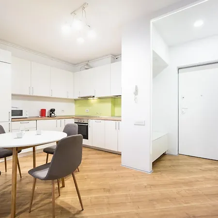 Luxury Pipera Apartment Voluntari Exterior photo