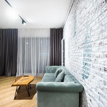 Luxury Pipera Apartment Voluntari Exterior photo