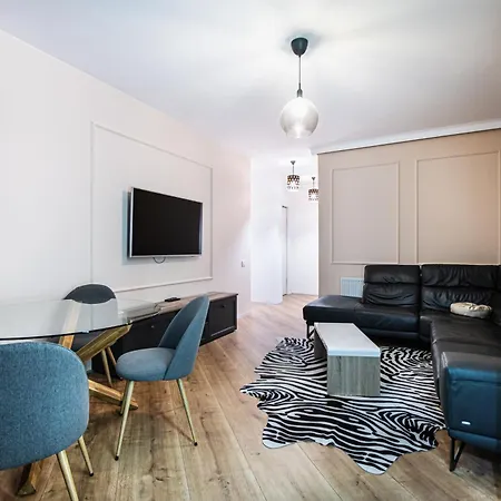 Luxury Pipera Apartment Voluntari Exterior photo