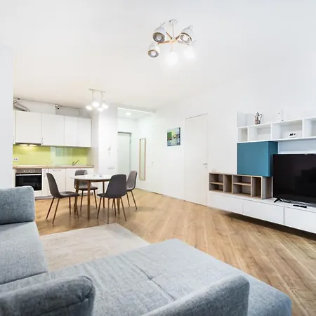 Luxury Pipera Apartment Voluntari Exterior photo