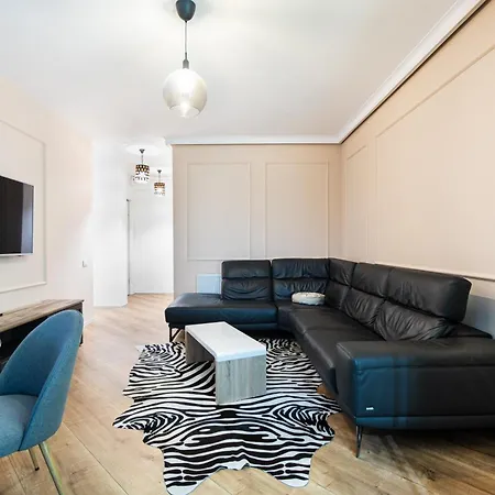 Luxury Pipera Apartment Voluntari Exterior photo