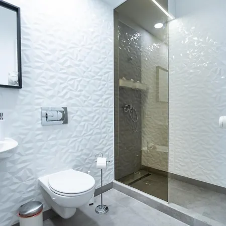 Luxury Pipera Apartment Voluntari Exterior photo
