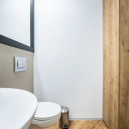 Luxury Pipera Apartment Voluntari Exterior photo