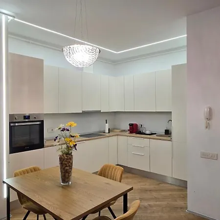 Luxury Pipera Apartment Voluntari Exterior photo