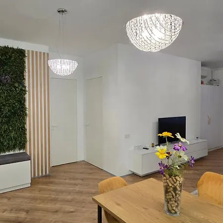 Luxury Pipera Apartment Voluntari Exterior photo
