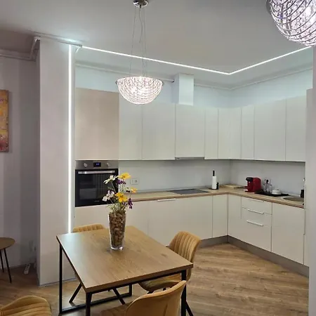 Luxury Pipera Apartment Voluntari Exterior photo