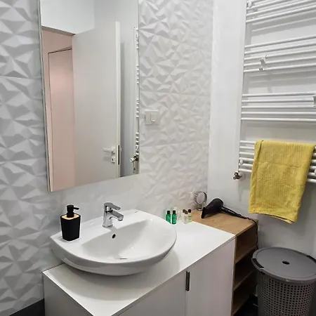 Luxury Pipera Apartment Voluntari Exterior photo